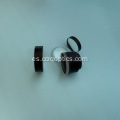 Lentes dobles acromáticas de vidrio óptico personalizadas